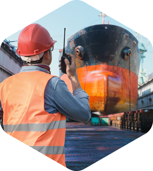 APPLY WORKPLACE SAFETY AND HEALTH IN SHIPYARD (GENERAL TRADE)  (AWSHS-GT)